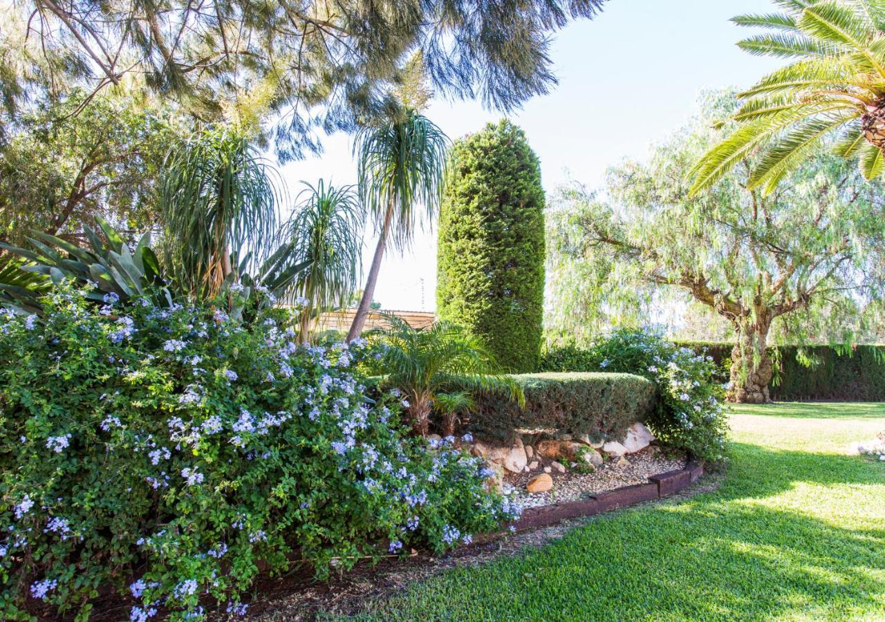Casa Segaria * Denia
