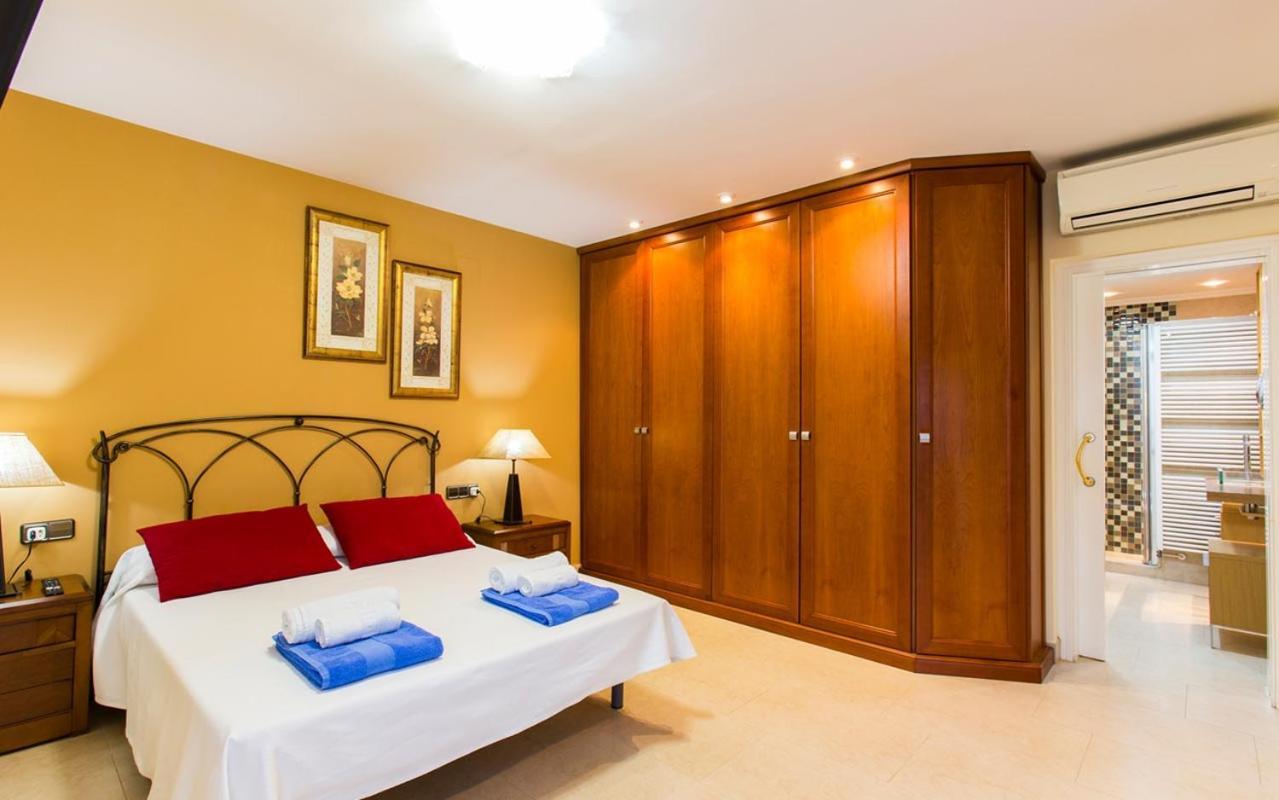 Casa Segaria Chalet Dénia