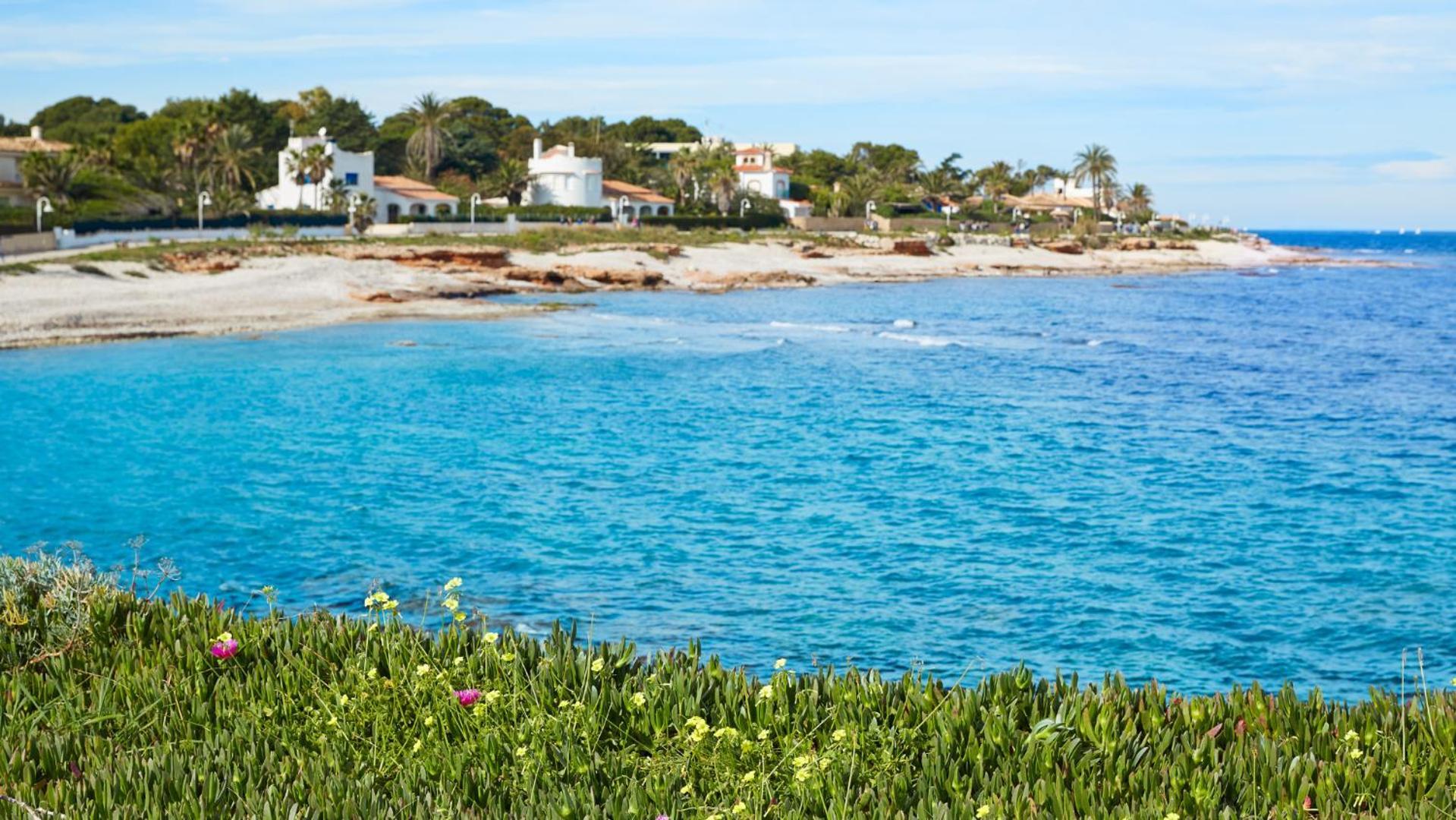 Casa Segaria *