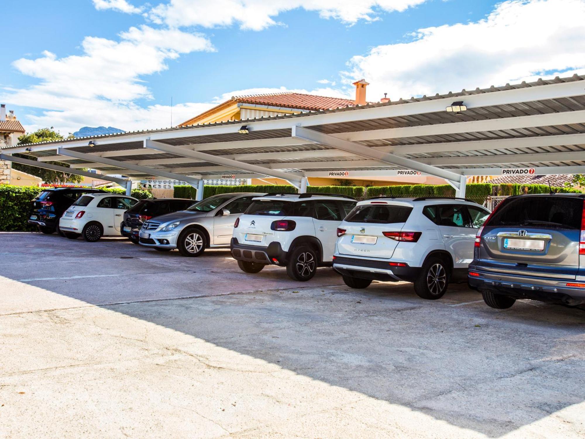 Casa Segaria Denia