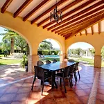Casa Segaria