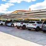 Casa Segaria
