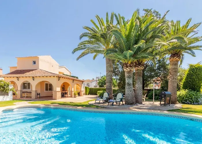 Casa Segaria