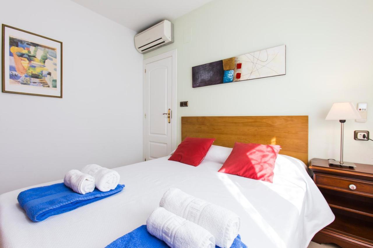 Chalet Casa Segaria