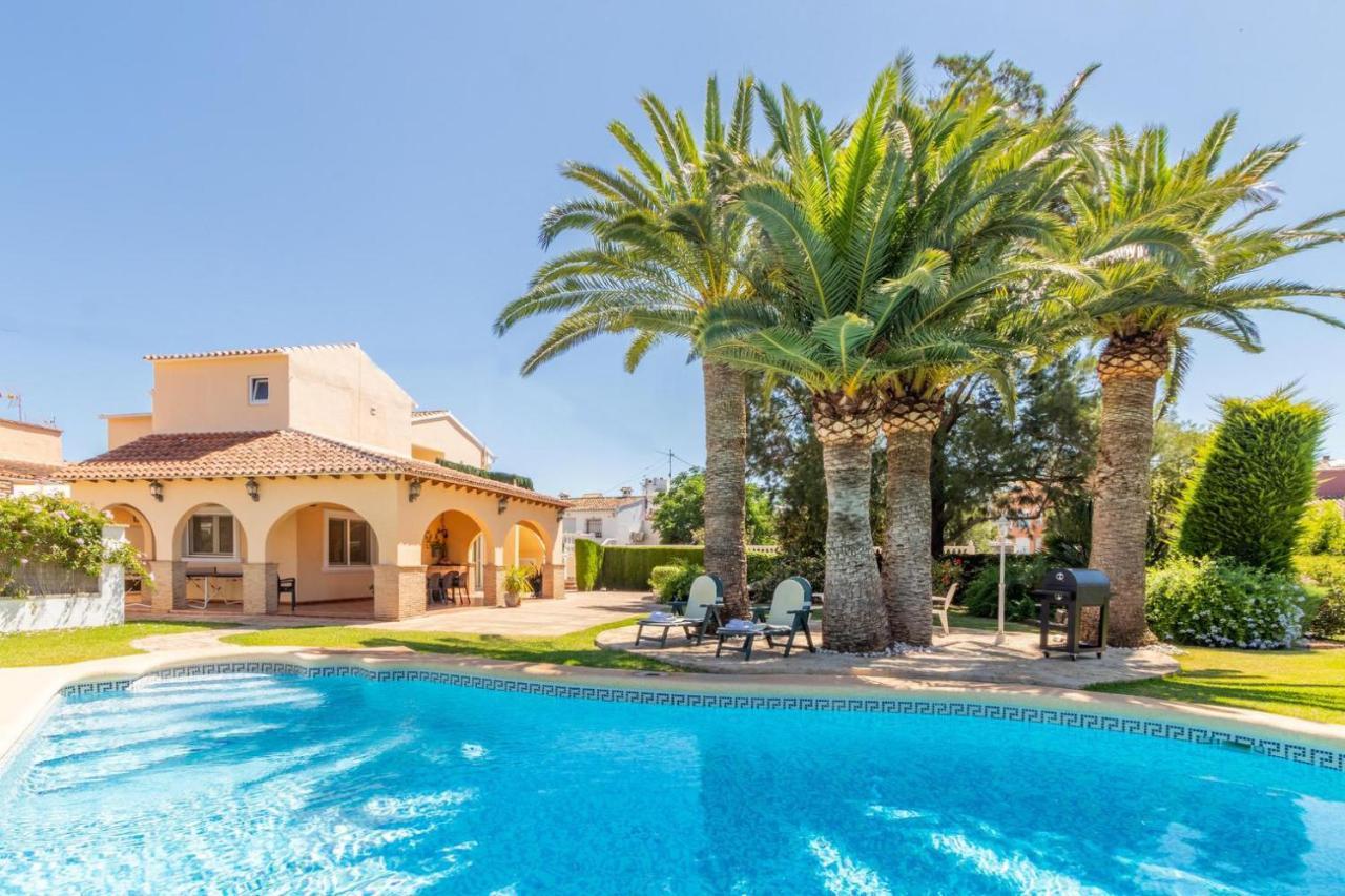 Casa Segaria Dénia