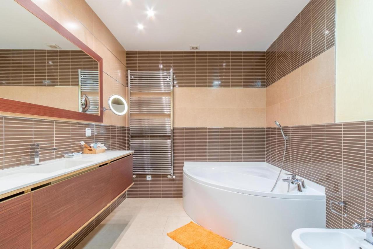 Casa Segaria Chalet Dénia