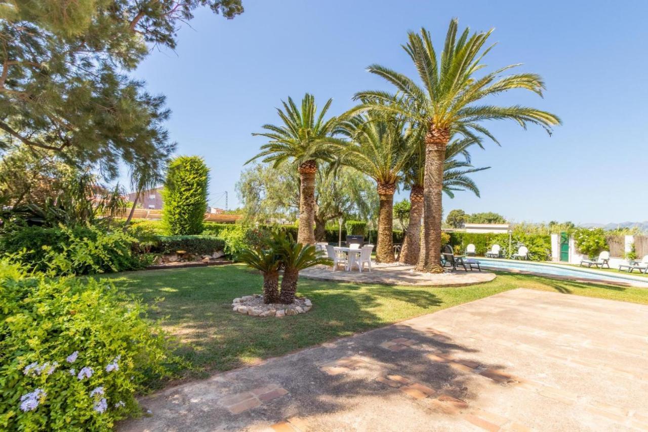 Casa Segaria Dénia