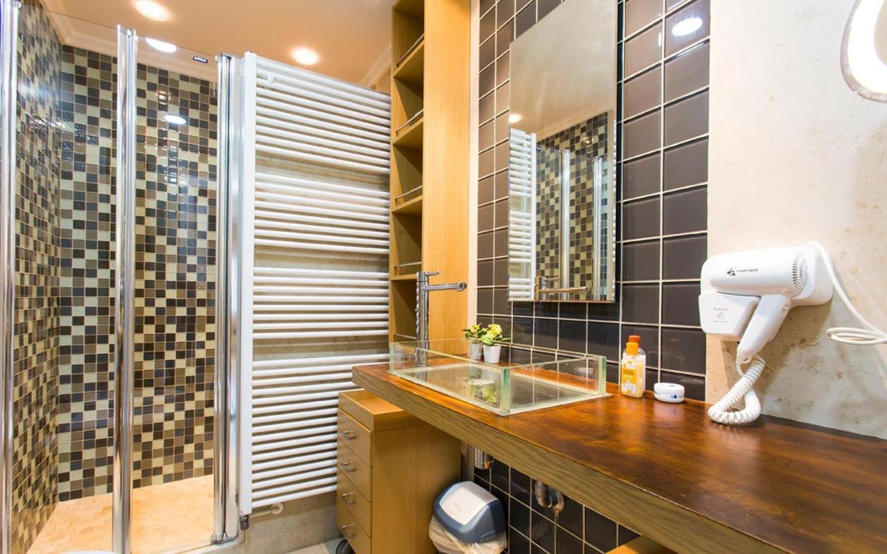 Casa Segaria Chalet Dénia
