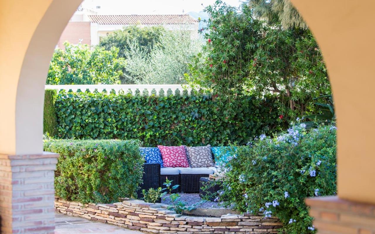 Casa Segaria *