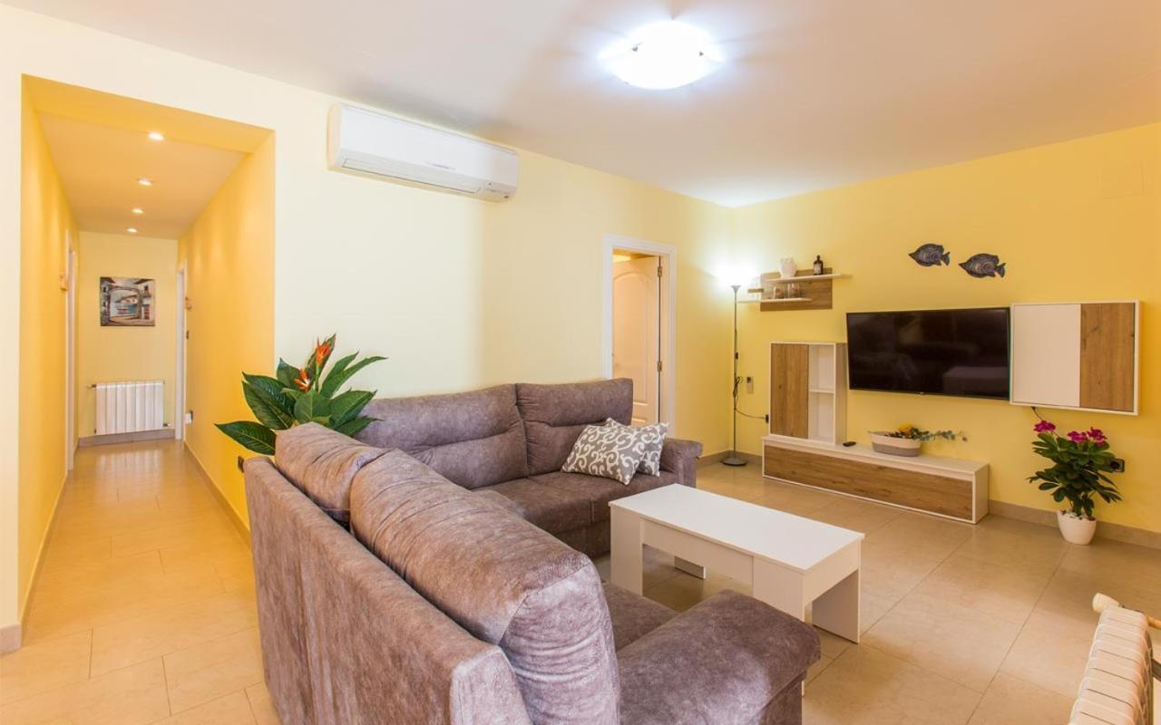 Chalet Casa Segaria *
