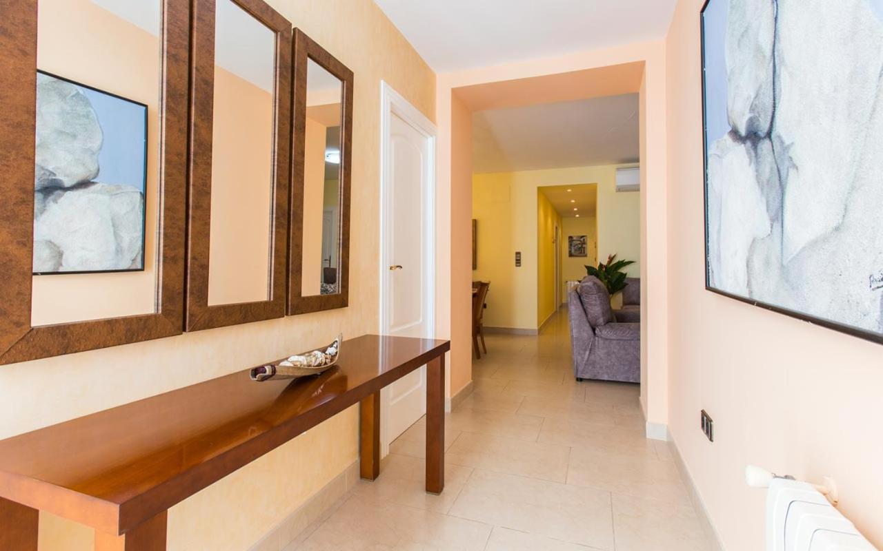 Casa Segaria Chalet