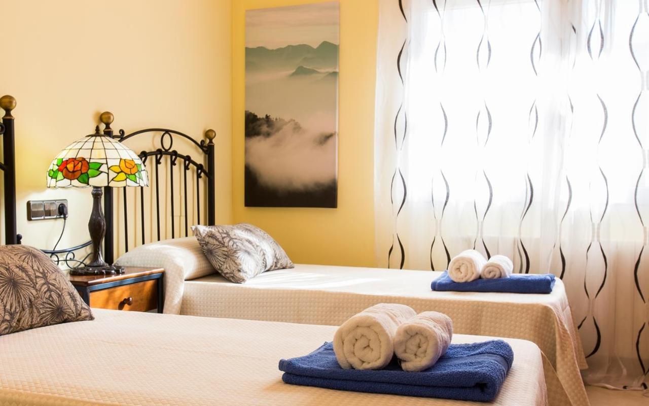 Casa Segaria Chalet Dénia