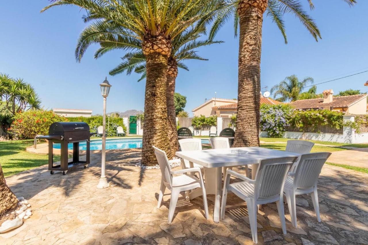 Casa Segaria *