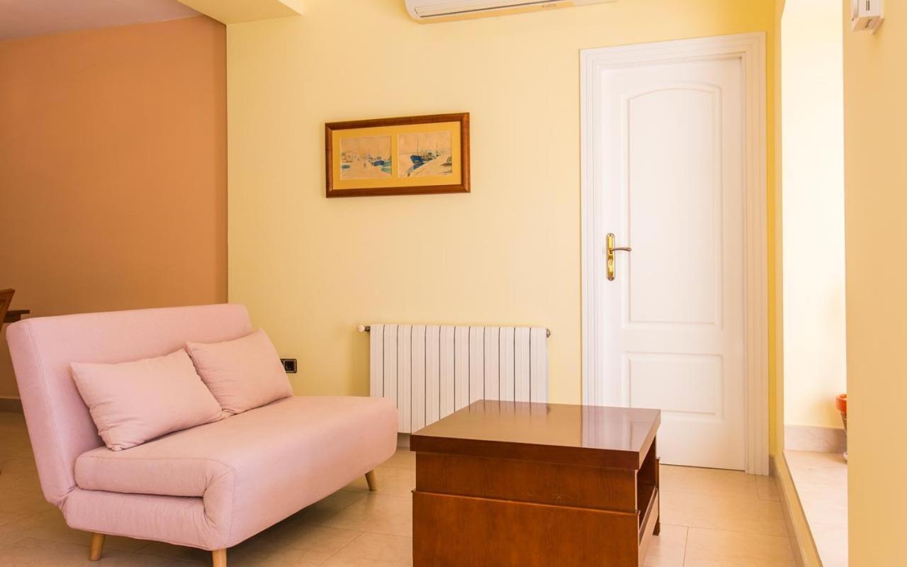 Chalet Casa Segaria Dénia
