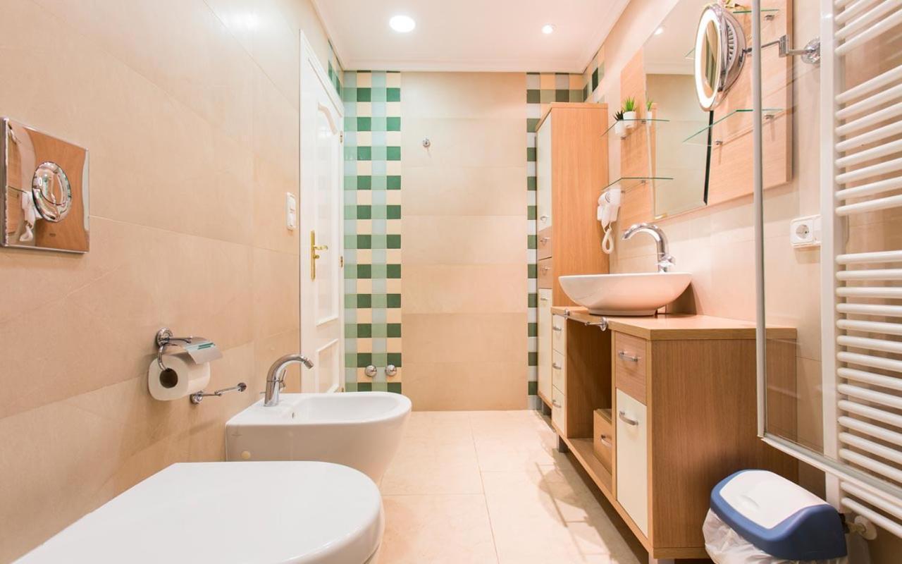 Chalet Casa Segaria Dénia