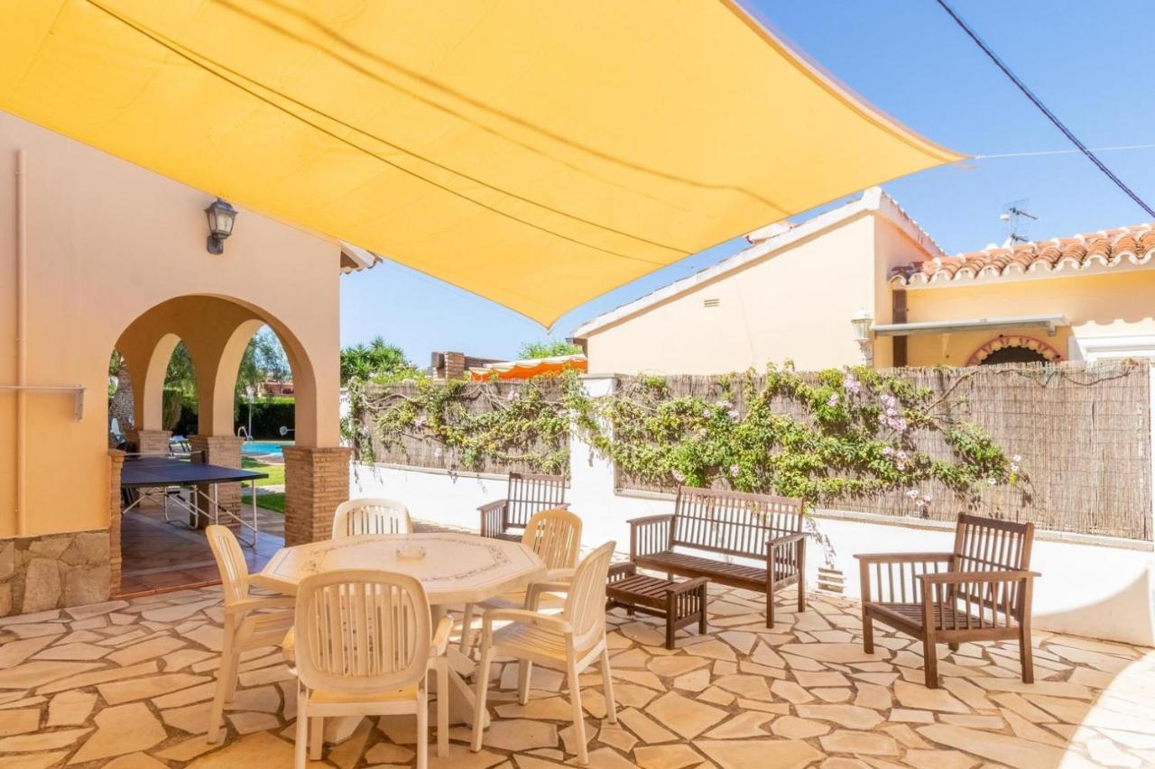 Casa Segaria Dénia
