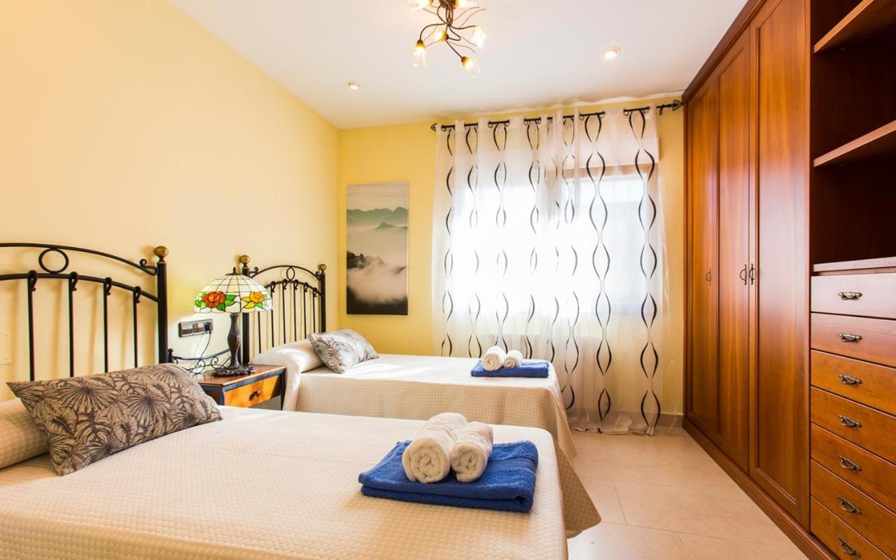 Casa Segaria Chalet Dénia