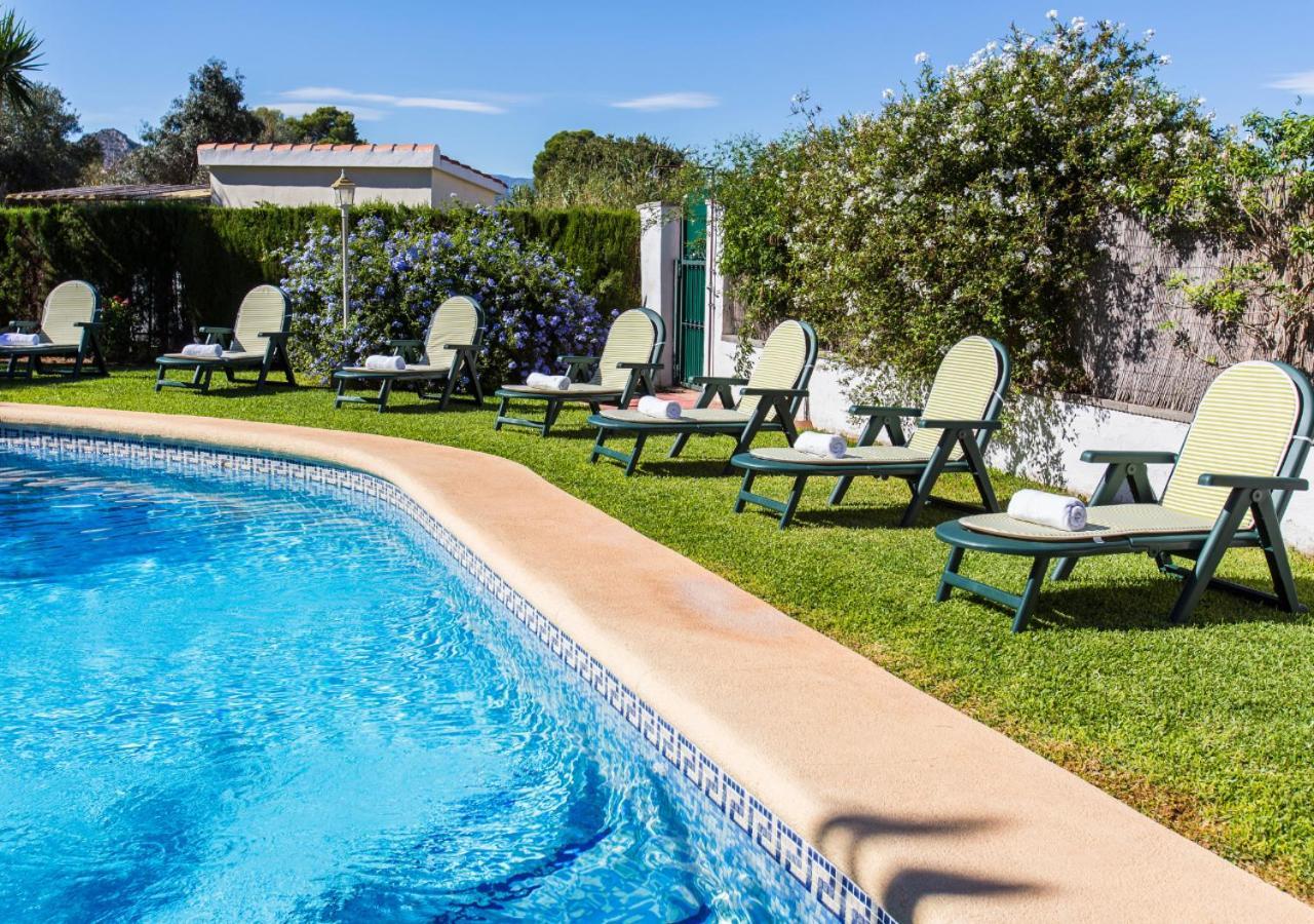 Casa Segaria Dénia