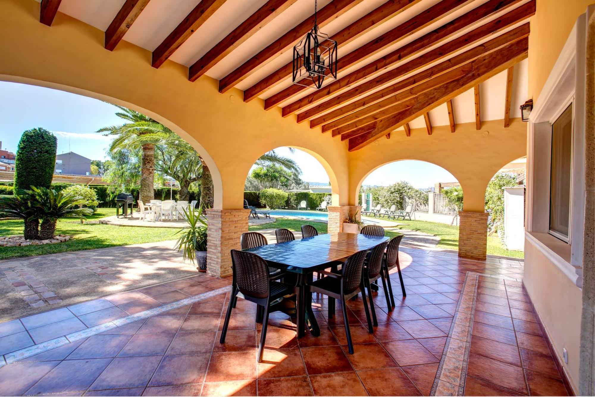 Casa Segaria Dénia