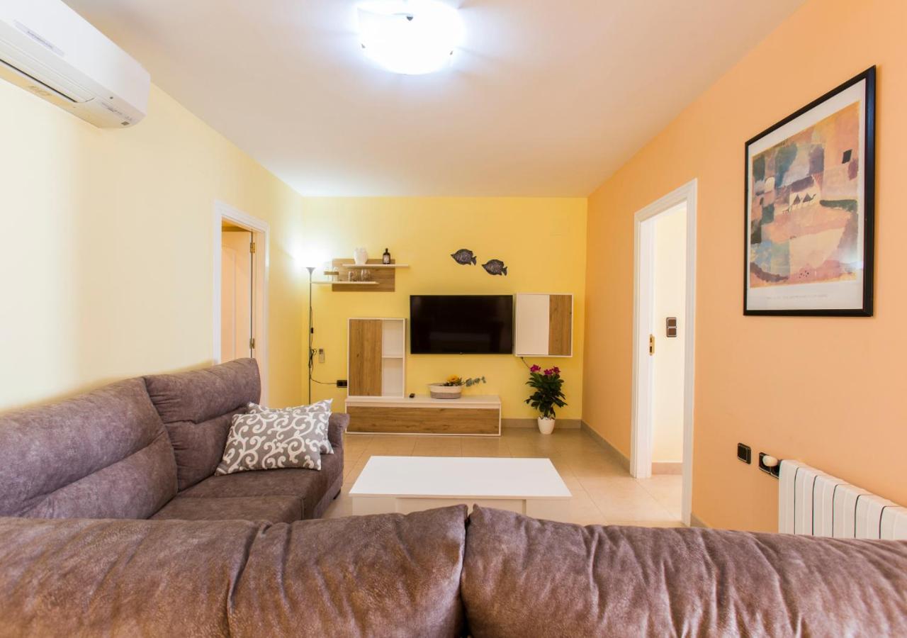 Chalet Casa Segaria Dénia