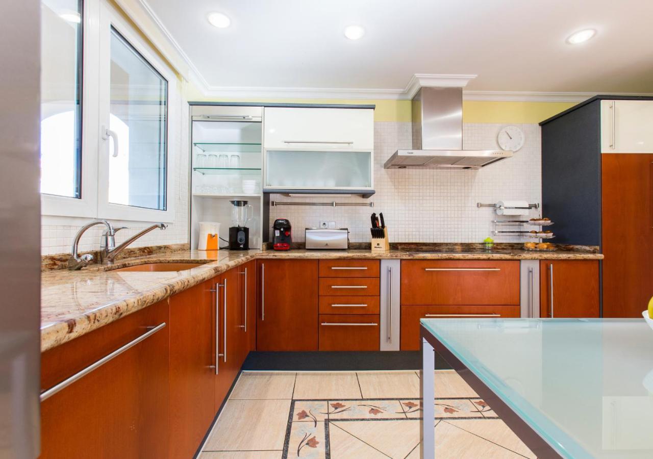 Casa Segaria Chalet Dénia