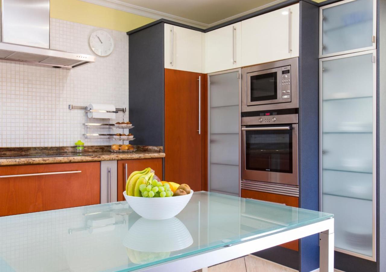 Chalet Casa Segaria Dénia