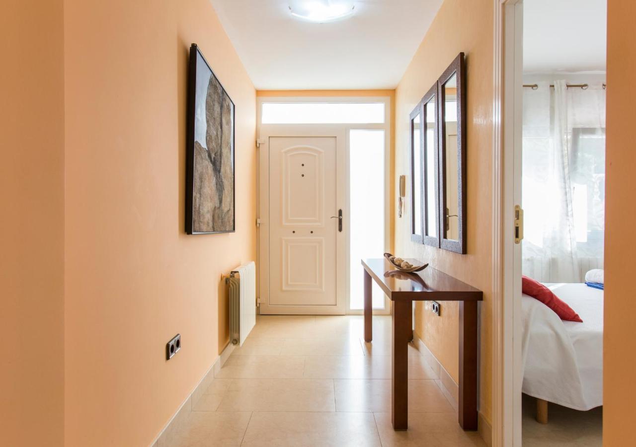 Chalet Casa Segaria Dénia