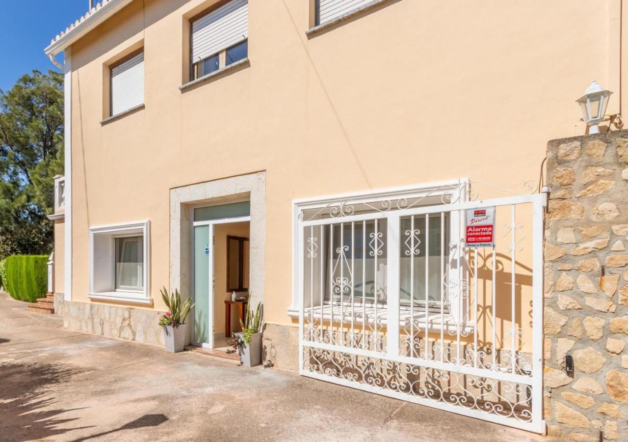Casa Segaria * Dénia